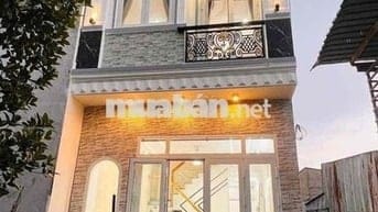 CHÍNH CHỦ BÁN NHÀ GIÁ MỀM HẺM 387 TRẦN NAM PHÚ