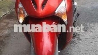 Honda Lead Đỏ 20775 km