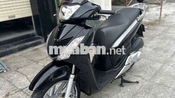 SH 150i nhập Ý sm1005 đen mâm bạc siêu keng