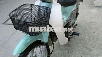 Honda Cub 50cc 2020 Xanh ngọc