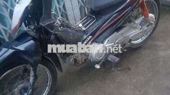 WAVE RSX 110 biển số Đồng Nai