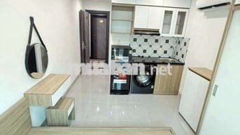 Căn hộ Studio Ngõ 59 Lê Đức Thọ - Phú Mỹ 4tr9 - 5tr8