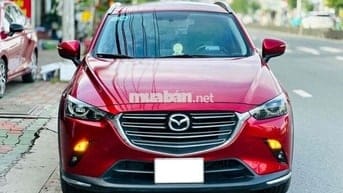 Mazda CX 3 2021 Mazda CX3 2021 xe zin giá tốt