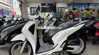 SH 150i ABS 2017 Smartkey Trắng BSTP Chính Chủ