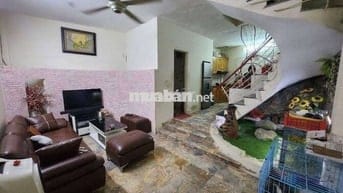 NHÀ PHỐ HOÀNG VĂN THÁI - THANH XUÂN - ÔTÔ ĐỖ CỔNG