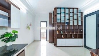 1 KHÁCH 1 NGỦ KHÉP KÍN CÓ BAN CÔNG-NGAY ĐH QUỐC GIA -DOÃN KẾ THIỆN