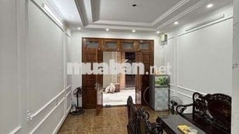 Bán nhà đẹp thang máy, Ô tô, kinh doanh Thanh Xuân