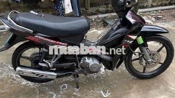Yamaha Sirius 2023 Đen 50cc biển 65 máy êm bình đề