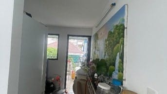 Nhà Trung tâm phố tài chính  gần chợ Bến Thành, phố đi bộ ...