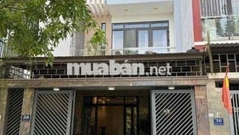 Chính chủ bán nhà Mặt tiền Thanh Lương 11 - Hoà Xuân