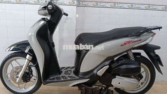 Honda SH Mode màu Xám
