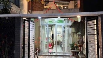 Bình Yên Sau Cánh Cửa, 02 Tầng, DT 4,1x14,5m