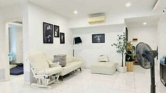 CHỦ BÁN GẤP CĂN HỘ RUBY GARDEN 70M2 3 TỶ 280 2PN 2WC SHR VIP