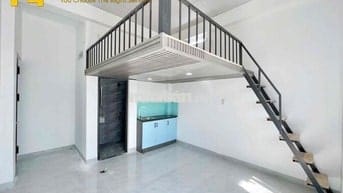 Phòng trọ 25m2 - Đường Nguyễn Văn Khối q. Gò Vấp