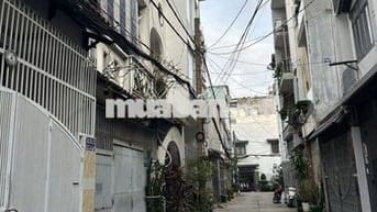 Bán nhà HXH Phạm Văn Chiêu, F 8, Gò Vấp, 48M2, 2 tầng, 2PN, 5,8 tỷ