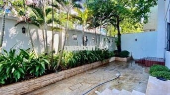 Biệt thự đẹp😍 giữa lòng Quận 1 P. Đa Kao | 300m² sử dụng, 2 lầu