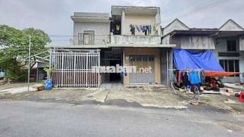 Nhà trọ 1 trệt Lầu 280m thu 35trieu gần chợ Thông Dụng p.An Phú