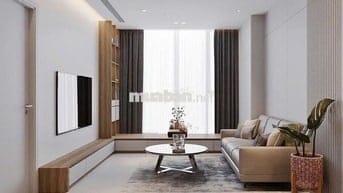 CHO THUÊ VIEW TRỰC DIỆN THÀNH PHỐPHÁO HOA –TẦNG THẤP, NỘI THẤT CAO CẤP