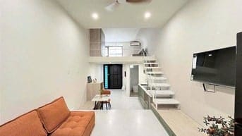 Bán gấp Siêu Phẩm CHDV Quận Bình Thạnh DT 13m x 18m, Hầm 7 Tầng 52 Tỷ