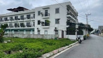 Bán lô đất 97,5m2 tại văn cú, An Đồng, An Dương, Hải Phòng. Giá 2,9x t