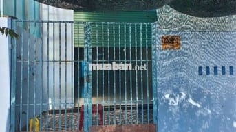 [CC]Cho thuê nhà mới xây 100m2, hẻm oto, đường số 8, Hiệp Bình Phước