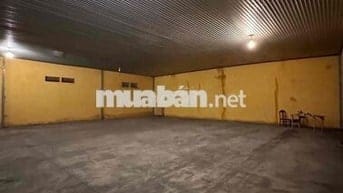 Còn 1 Kho *** khu Quân Đội An Ninh 100% Giá rẻ Tân Bình