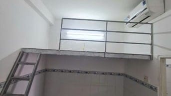 đầu tháng 12 trống 1 phòng ngay kế bên đại học kinh tế 