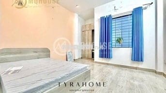 🏡CĂN HỘ STUDIO & 1PN – RỘNG 35M2, FULL NT, THOÁNG SÁNG – TRUNG TÂM BT🏡