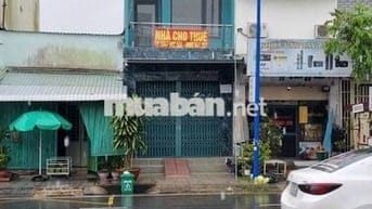 Cho thuê nhà mặt tiền đường Hoàng Quốc Việt, Ninh Kiều, Cần Thơ