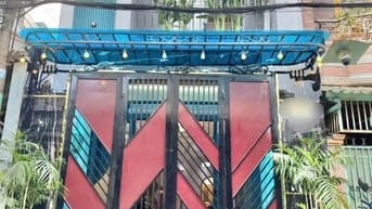 Gấp chủ gửi bán nhà đang cho thuê 12tr/th đường Nguyễn Cửu Phú SHR