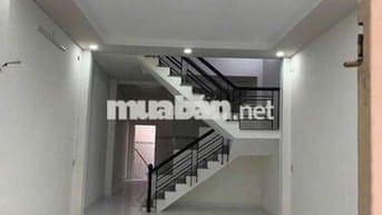 Nhà 3 PN Bình Lợi giá chỉ 14tr