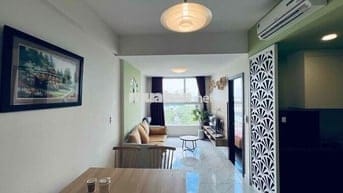 Căn hộ cao cấp 60m2 2PN Luxury Residence