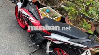 Honda Sonic 2021 Đỏ Trắng Đen 24.000 km