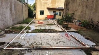 Bán đất hiếm 30m² – Bồ Đề, Long Biên – giá 4.8 tỷ