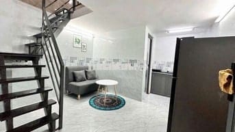 CHO THUÊ PHÒNG TRỌ KDC 91B FULL NỘI THẤT GIÁ 3.7TR/THÁNG