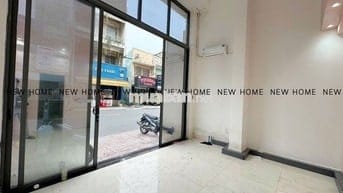 MẶT BẰNG KINH DOANH TỰ DO – HUỲNH VĂN BÁNH, PHÚ NHUẬN