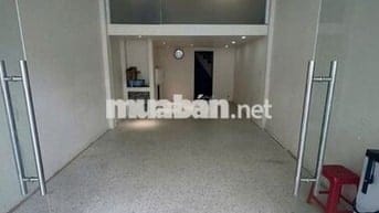 HẺM XE TẢI, LÊ QUANG ĐỊNH - 4x12 - 2 Lầu - Vpty - ở gia đình