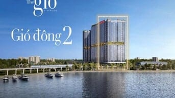 Suất nội bộ trực tiếp CĐT Angia sở hữu view sông công viên cây xanh 
