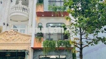 NHÀ PHỐ VỪA Ở VỪA KINH DOANH 3 LẦU TP THUẬN AN BÌNH DƯƠNG CŨ