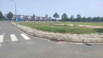 ĐẤT NỀN QUẬN 9 VỊ TRÍ VÀNG HƯỞNG TRỌN HỆ SINH THÁI VINHOMES - SỔ SẴN 