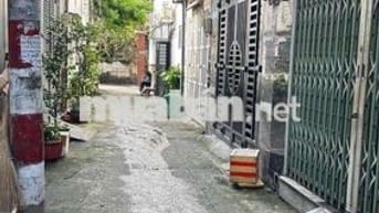 Nhà nguyên căn giá rẻ cho nhóm bạn sinh viên có thể ở 4-6 ng tiết kiệm