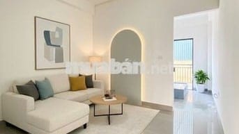 CĂN HỘ STUDIO,1N1K ĐỦ ĐỒ NGAY ĐỖ ĐỨC DỤC, GO THĂNG LONG