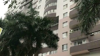 Cần bán căn hộ A view H: Bình Chánh, DT : 92 m2, 3PN, Giá : 2.8 tỷ/căn