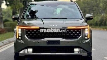 Kia Carnival 2025 Signature 2.2D