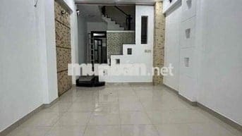 NC 3pn4wc 64m2 sẵn 3 máy lạnh hẻm Bùi Quang Là P12