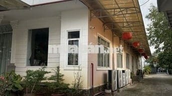 Mb cho thuê kho/nhà xưởng 1200m2, 2 mặt tiền – phù hợp kinh doanh