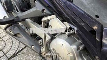 Yamaha Exciter Đen tím Đã qua sử dụng