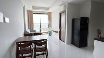 CĂN HỘ 2PN ĐẦY ĐỦ NỘI THẤT CHO THUÊ 7TR, GẦN CHỢ LÁI THIÊU