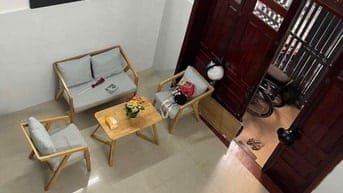 Bán nhà kiệt Lê Duẩn, gần Hoàng Hoa Thám, 