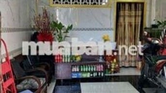 Bán nhà:4x11,1lầu hẻm 115,phạm hữu lầu,phú mỹ,Q7(củ)